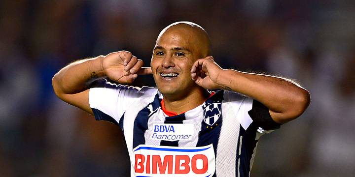 Nadie como “El Chupete”