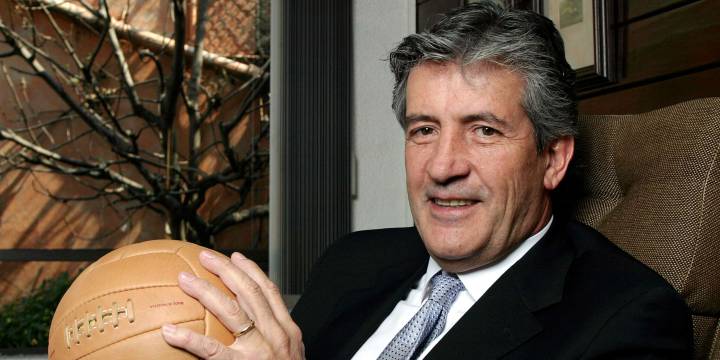 Puente: "Ojalá se rompa la marca por el bien del futbol mexicano"