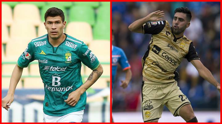 Enríquez y Vidrio, del Oro Olímpico al Ascenso MX
