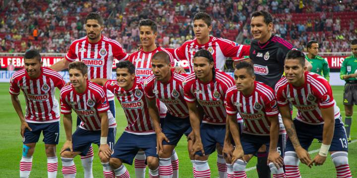 Así será el calendario de transmisión de Chivas TV