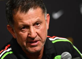 Osorio: “Haremos lo posible para no llegar a penales”
