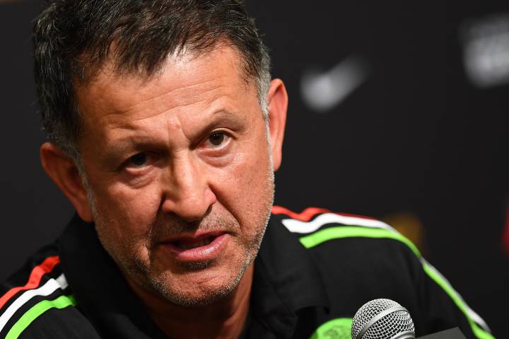 Osorio: “Haremos todo lo posible para no llegar a penales”