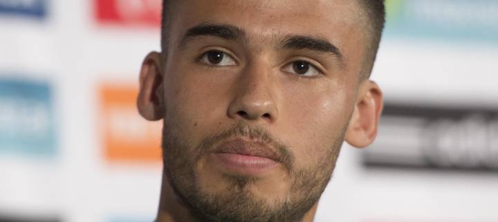 Diego Reyes: "Osorio hace unos días era el mejor entrenador"
