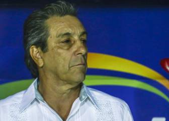 Boy: ''Cruz Azul le está buscando acomodo a Crosas''