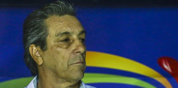 Boy confirma: ''Cruz Azul le está buscando acomodo a Crosas''