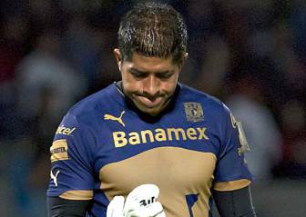 De portero de Pumas en la Liga MX, a maestro de Baile