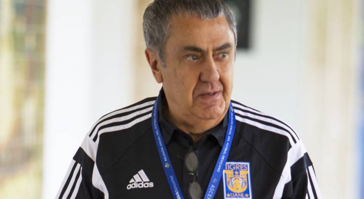 Tigres iniciará proceso legal si Gallese firmó doble contrato