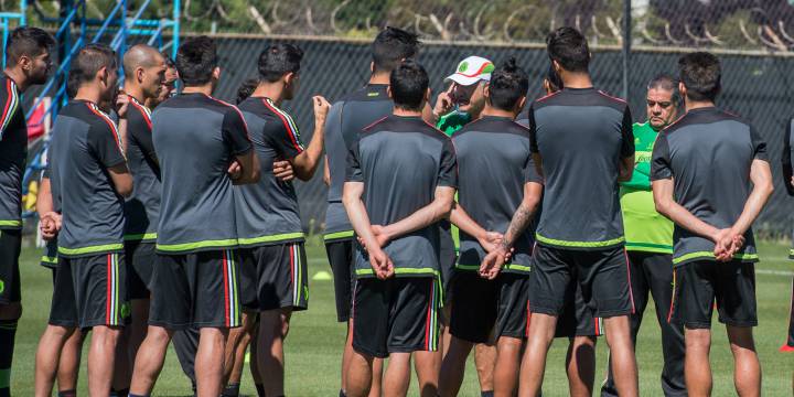 La FMF busca una “Revolución Mental” en el Tricolor