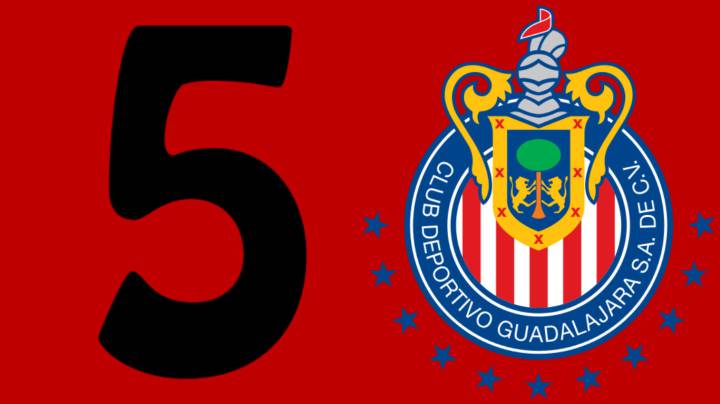 5 puntos a tomar en cuenta para Chivas TV