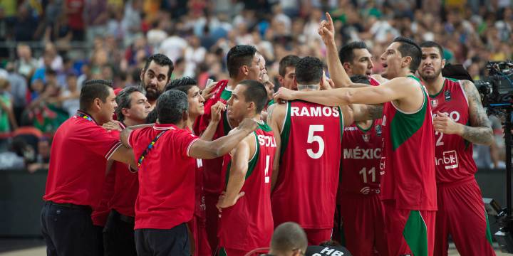 Los 12 Guerreros van por el boleto para asistir a Río 2016