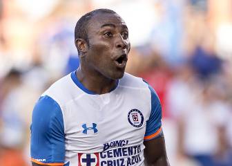 Cruz Azul se impone a Rayados y jugará la Final contra Santos