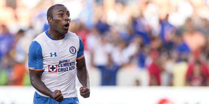 Cruz Azul se impone a Rayados y jugará la Final contra Santos