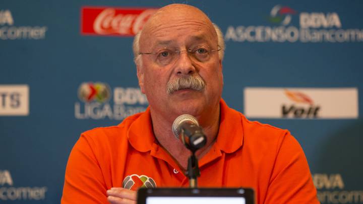 Bonilla aseguró que para 2017 la regla 10/8 cambiará a 9/9