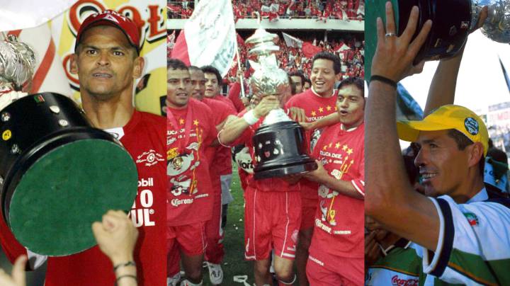 20 años de torneos cortos en México ¿Qué nos han dejado?