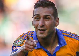 Sosa anota y Tigres es Campeón de Campeones