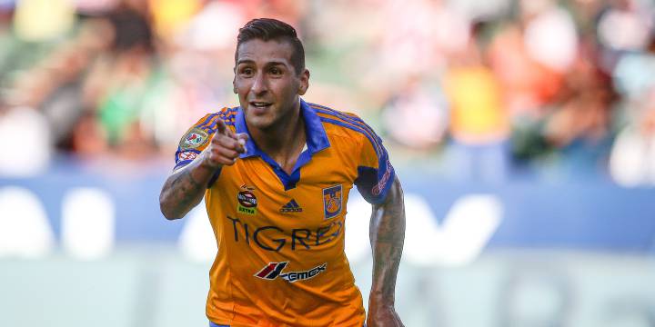 Sosa anota y Tigres es Campeón de Campeones