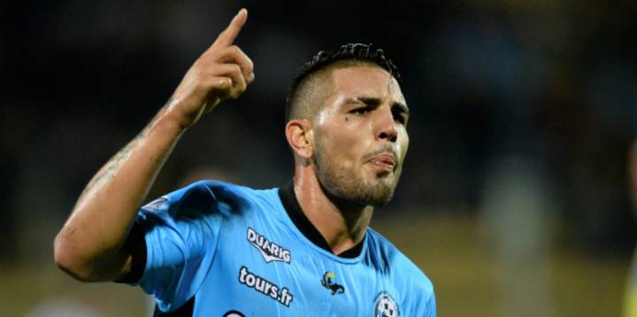 En Francia reconocen interés de Tigres por Andy Delort