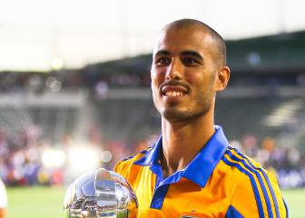 Tigres presentó apelación por la expulsión de Pizarro