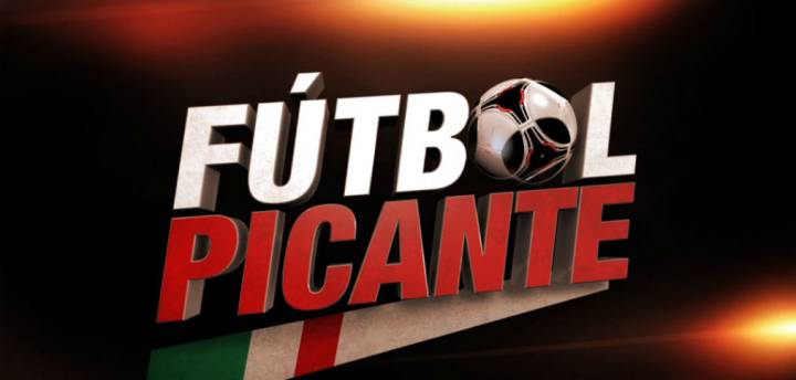 Futbol Picante arrasa como el programa deportivo más visto
