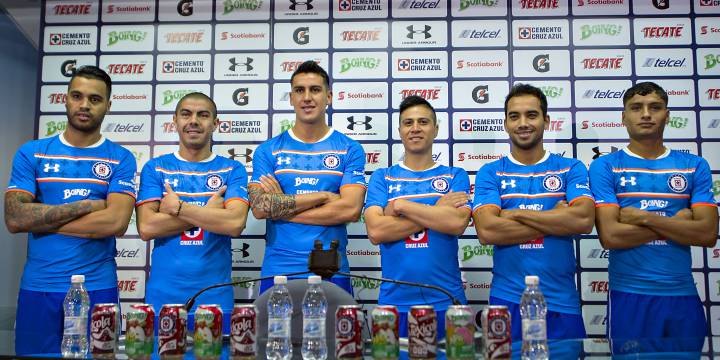 Enzo Roco y Jonathan Cristaldo se perderán la primera jornada