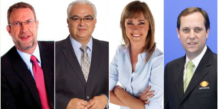 El pronóstico de los periodistas deportivos para el A2016