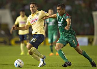 Cómo y dónde ver el Jaguares de Chiapas vs América: Horarios y TV Jornada 1 Liga MX