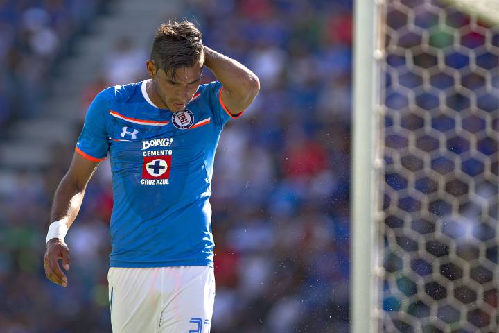 Así arranca la Tabla Porcentual en la Liga MX