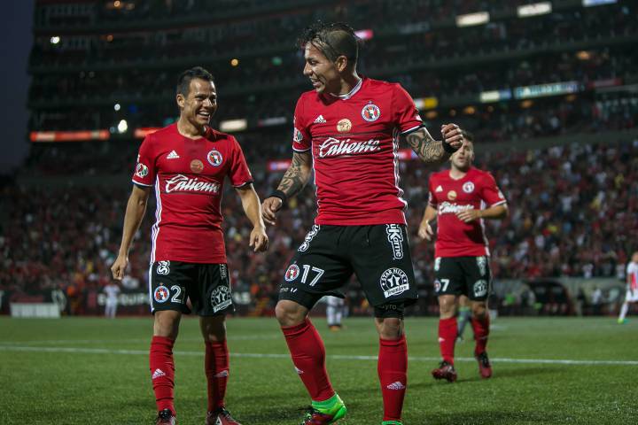 EN VIVO: Xolos y Monarcas abren la Jornada 1 de la Liga MX