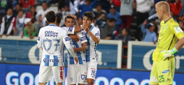 Pachuca vs León en vivo online, Jornada 1 Liga MX