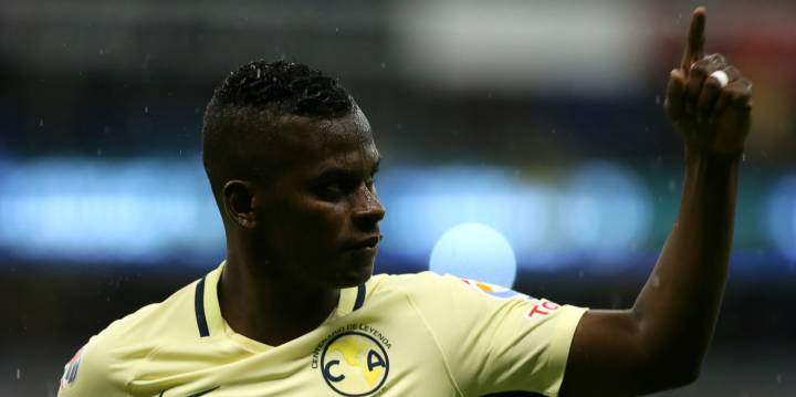 América 2-0 Chiapas, Jornada 1 Apertura 2016 Liga MX