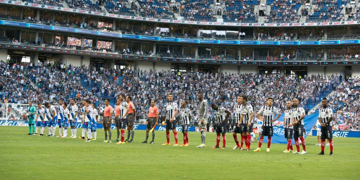 La resaca numérica de la Jornada 1 del Apertura 2016 de la Liga MX