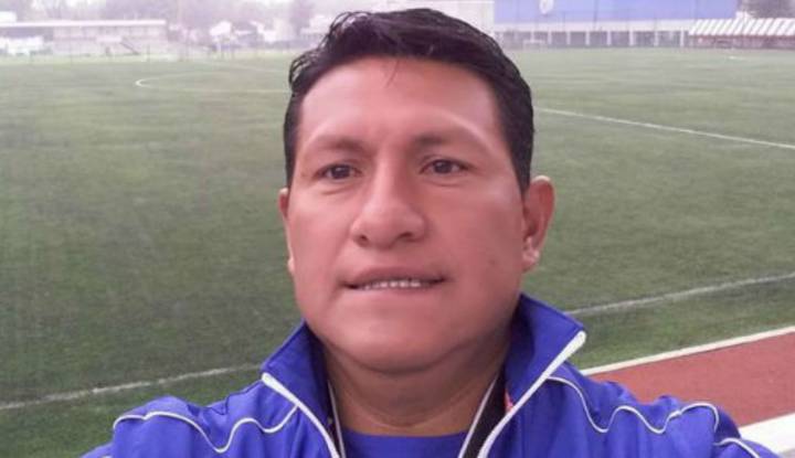 DT mexicano dirigirá en Guatemala pese a críticas