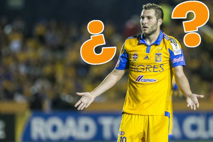 Un periodista colombiano dice que Tigres es un "equipo chico"