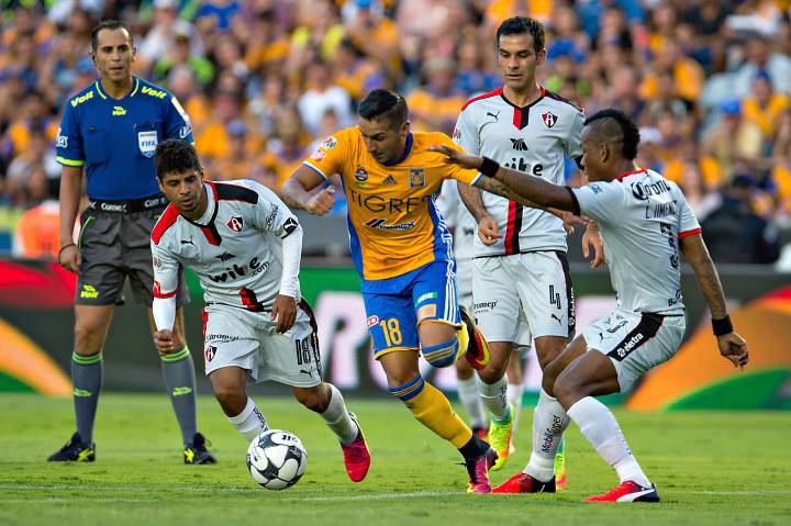 Felinos y Zorros continúan sin triunfo en la Liga MX