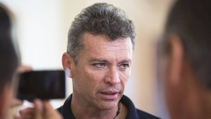 Higuera: "No hay infraestructura para mejorar Chivas TV"
