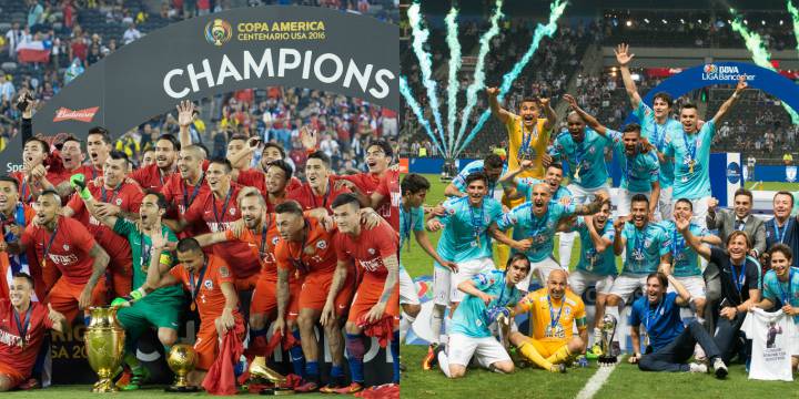 Liga MX fue de lo más comentado en Twitter en 2016