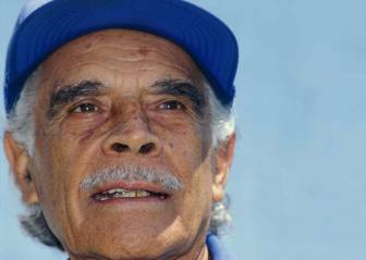 Los 10 datos que hacen a Ignacio Trelles una leyenda
