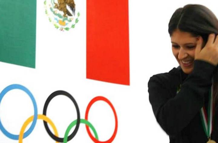 Paola Pliego habría dado positivo en doping rumbo a Río 2016
