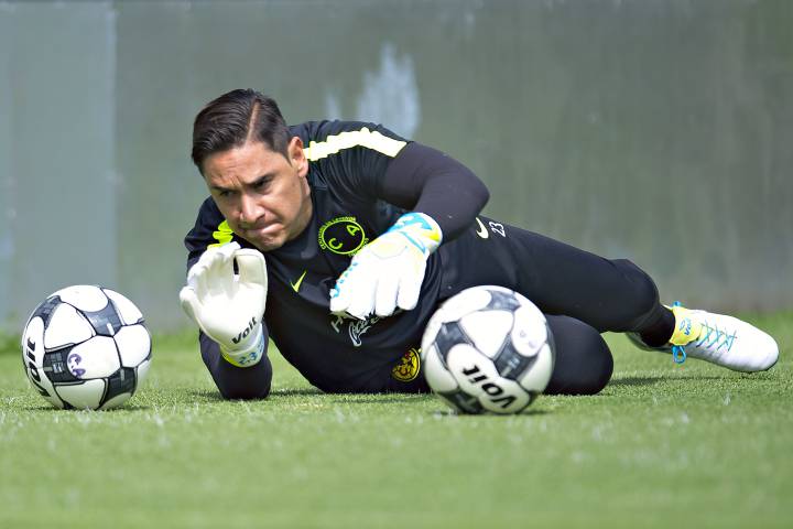 Muñoz y Arroyo alistan su regreso a las canchas