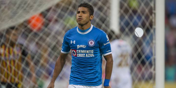 Según FFT, Cruz Azul tiene la quinta peor camiseta del año