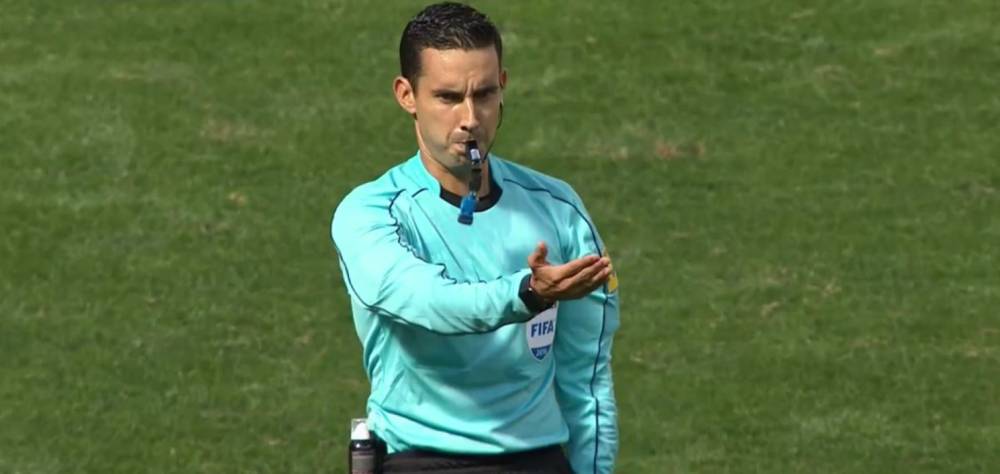 el Clásico América vs Chivas