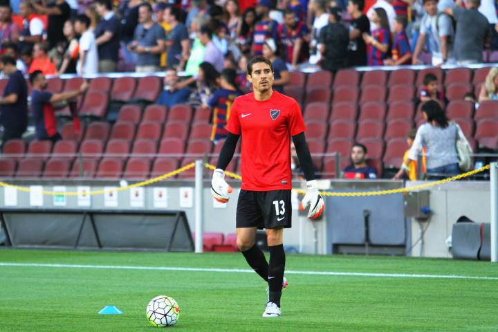 Fabián y Ochoa borrados en duelos de pretemporada