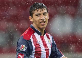Chivas no levanta ante un Querétaro que sigue invicto