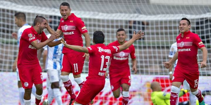 El Diablo frenó la buena racha del Tuzo y le quitó el invicto