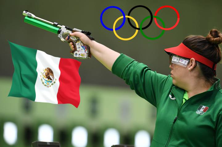 Agenda de mexicanos en Juegos Olímpicos Río 2016 en directo: Día 3, domingo 07/08/2016