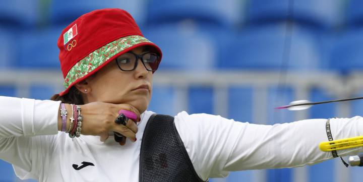 Gabriela Bayardo sale en defensa de Alexa Moreno