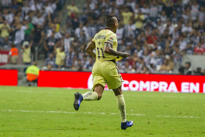 Arroyo podría reaparecer el sábado ante Morelia