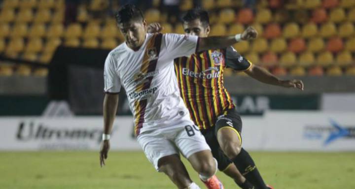 Mineros golea y Coras acecha a Cruz Azul en Copa MX