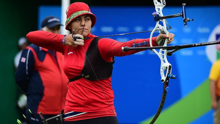 Agenda de Mexicanos en Juegos Olímpicos Río 2016 en directo: Día 6