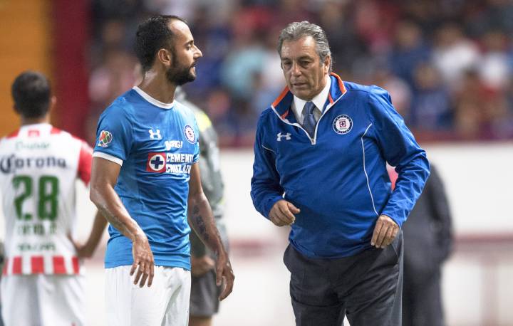 Cuidado técnicos, tengan las maletas listas